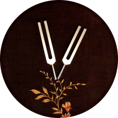 Tuning Fork Avatar